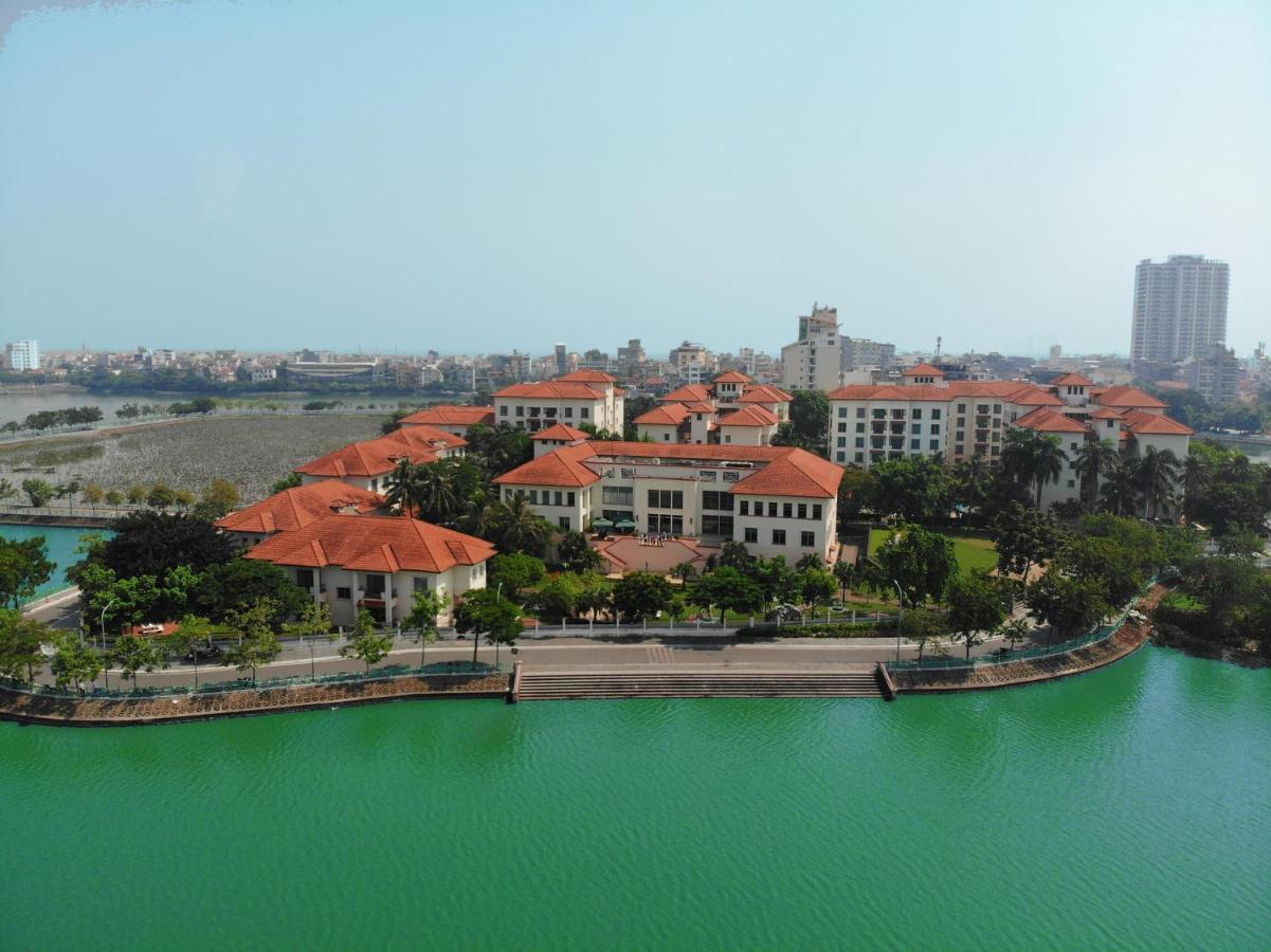 Appartement Diamond Westlake *
