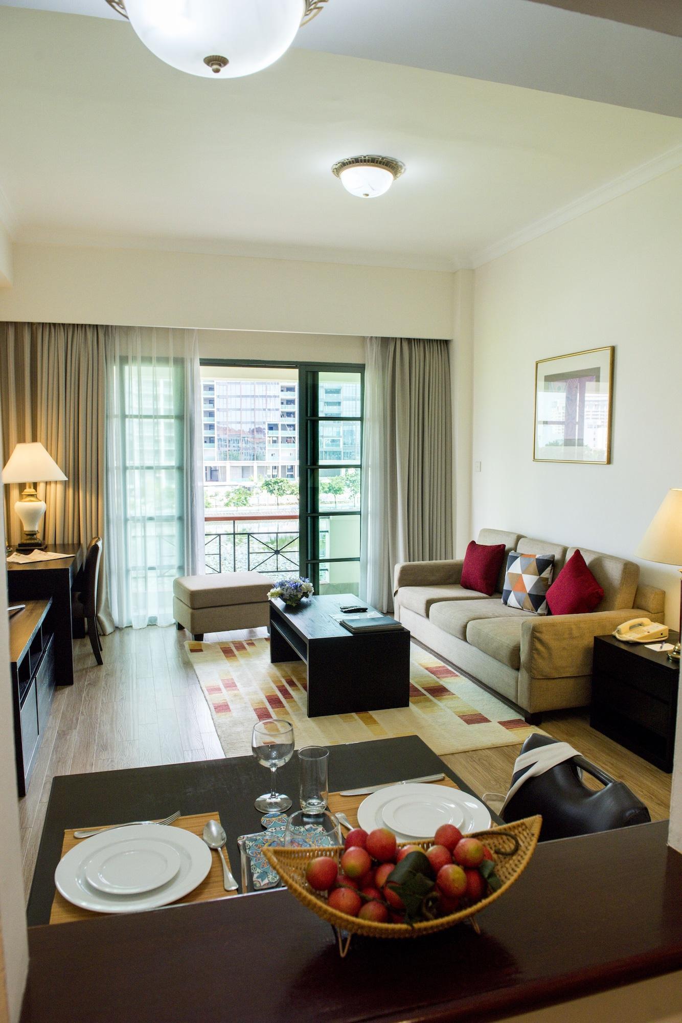 Diamond Westlake Appartement