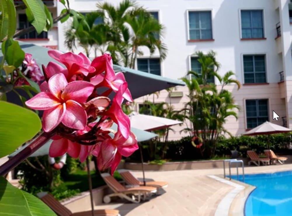 Diamond Westlake Appartement
