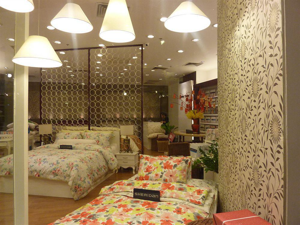 Diamond Westlake Appartement Hanoï
